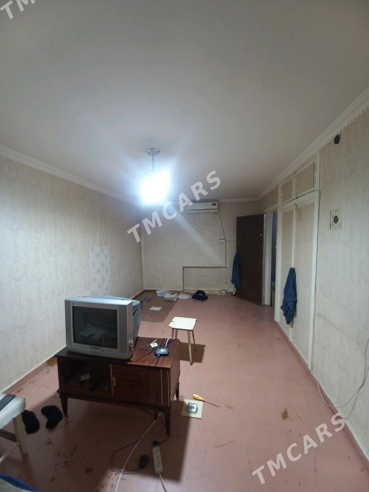 ЦЕНТР ЧЕХОВА 1-КОМ 42КВ.М - Ашхабад - img 10