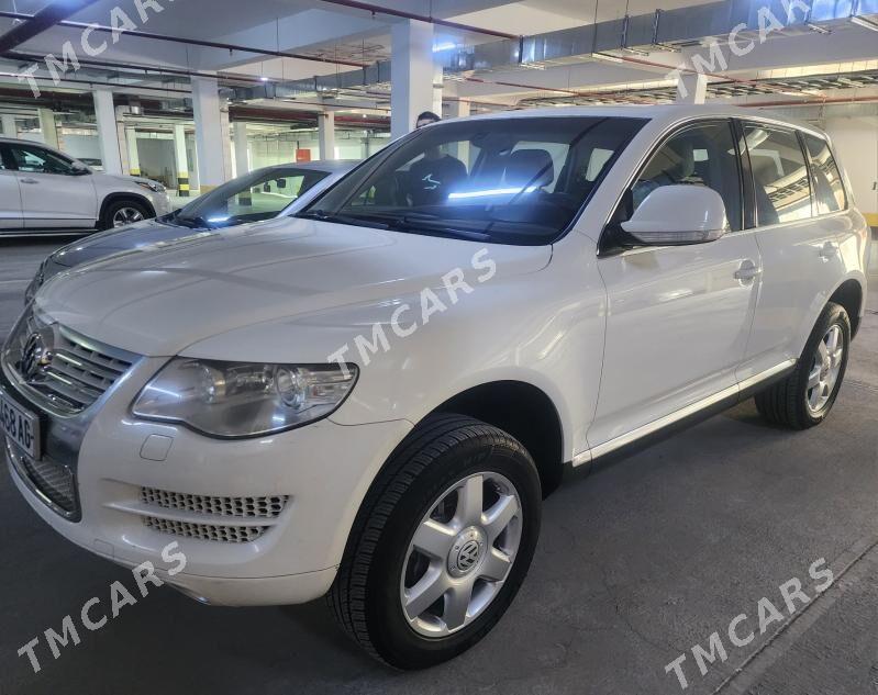Volkswagen Touareg 2009 - 190 000 TMT - Aşgabat - img 3