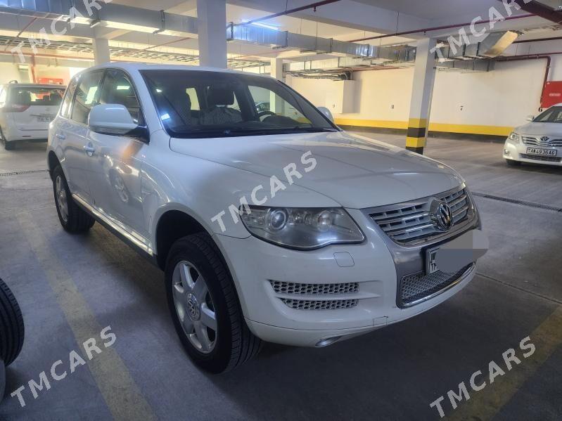 Volkswagen Touareg 2009 - 190 000 TMT - Aşgabat - img 2