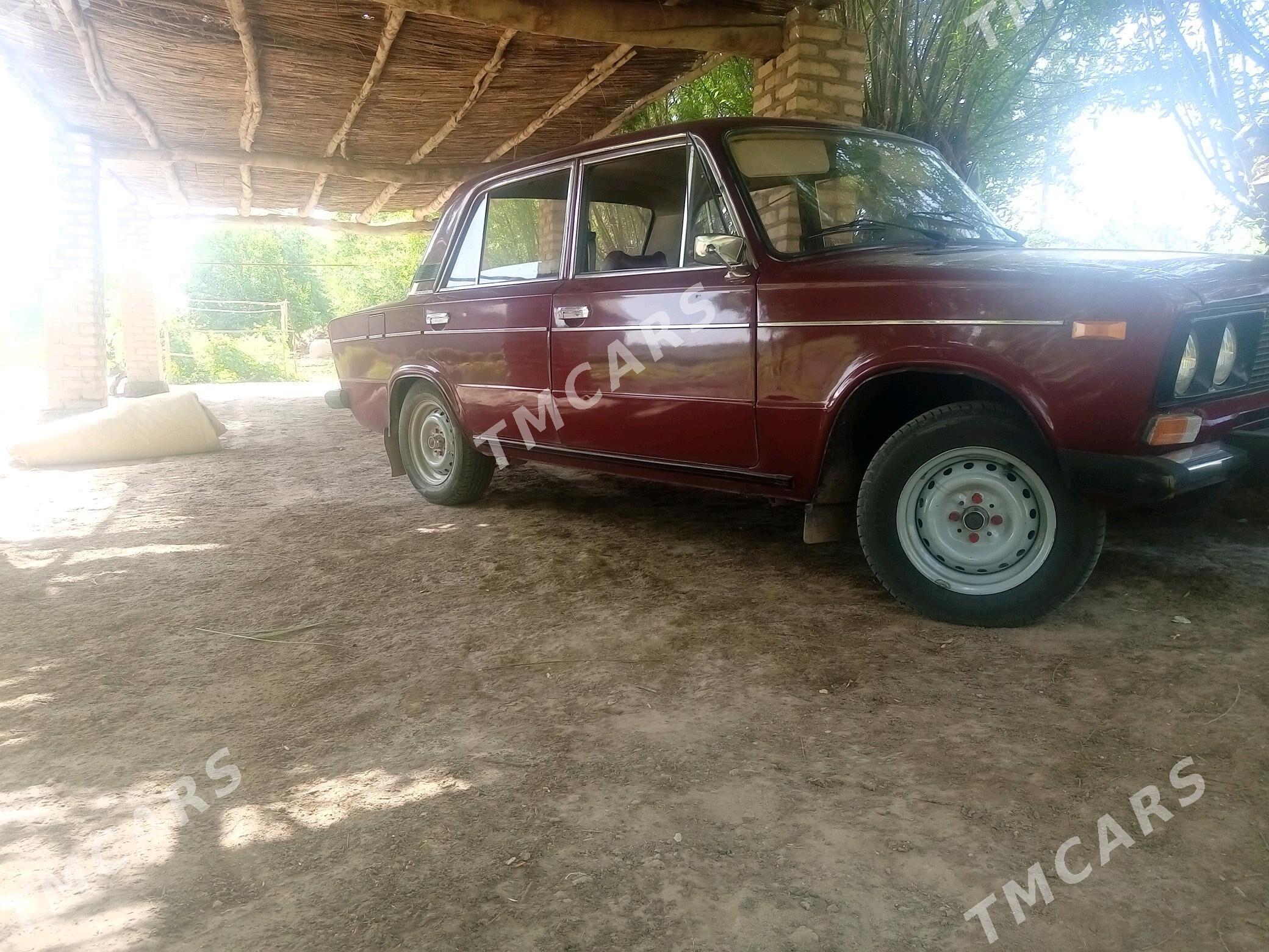 Lada 2106 2000 - 35 000 TMT - Губадаг - img 2