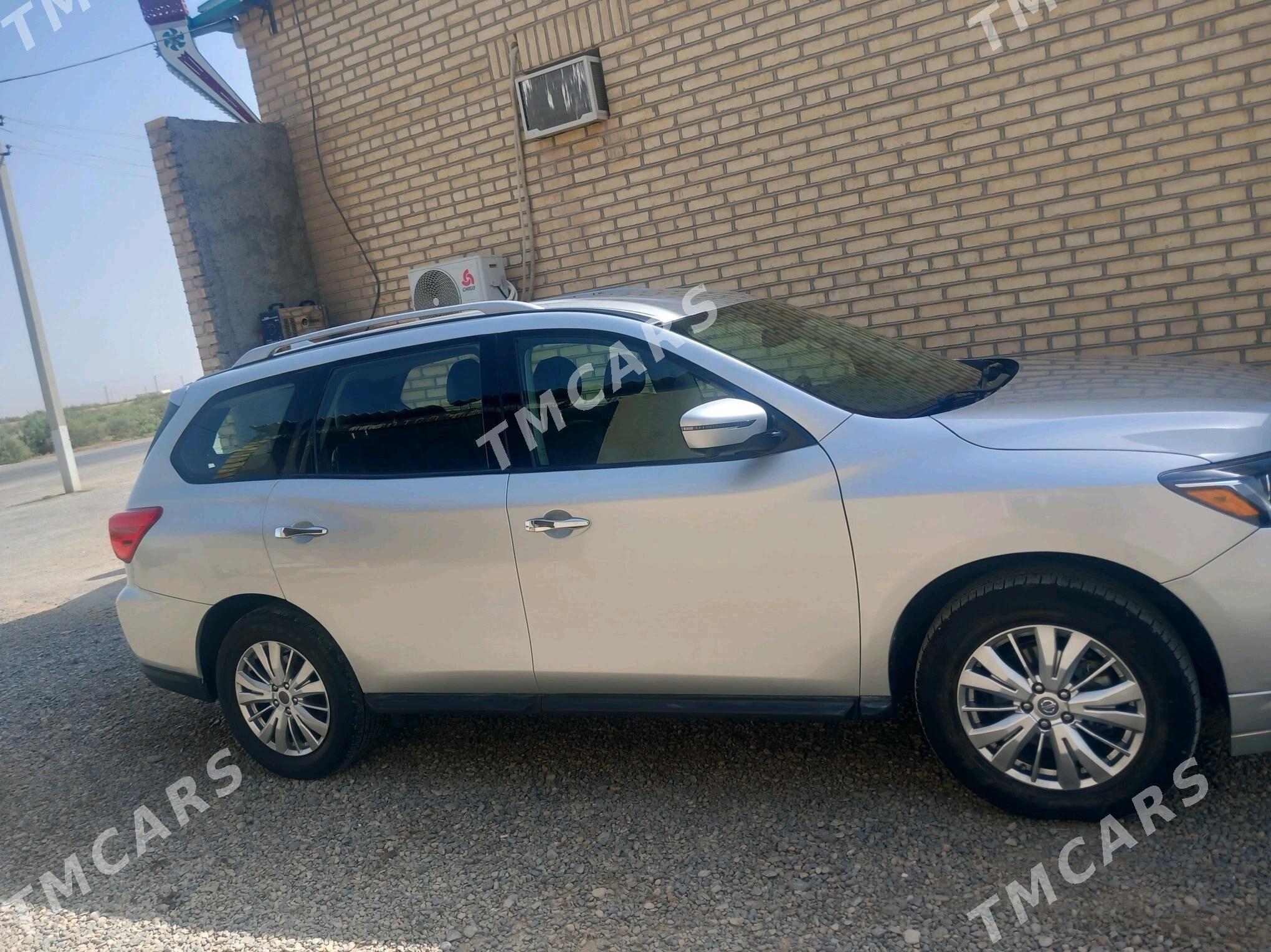 Toyota Highlander 2020 - 290 000 TMT - Кака - img 7