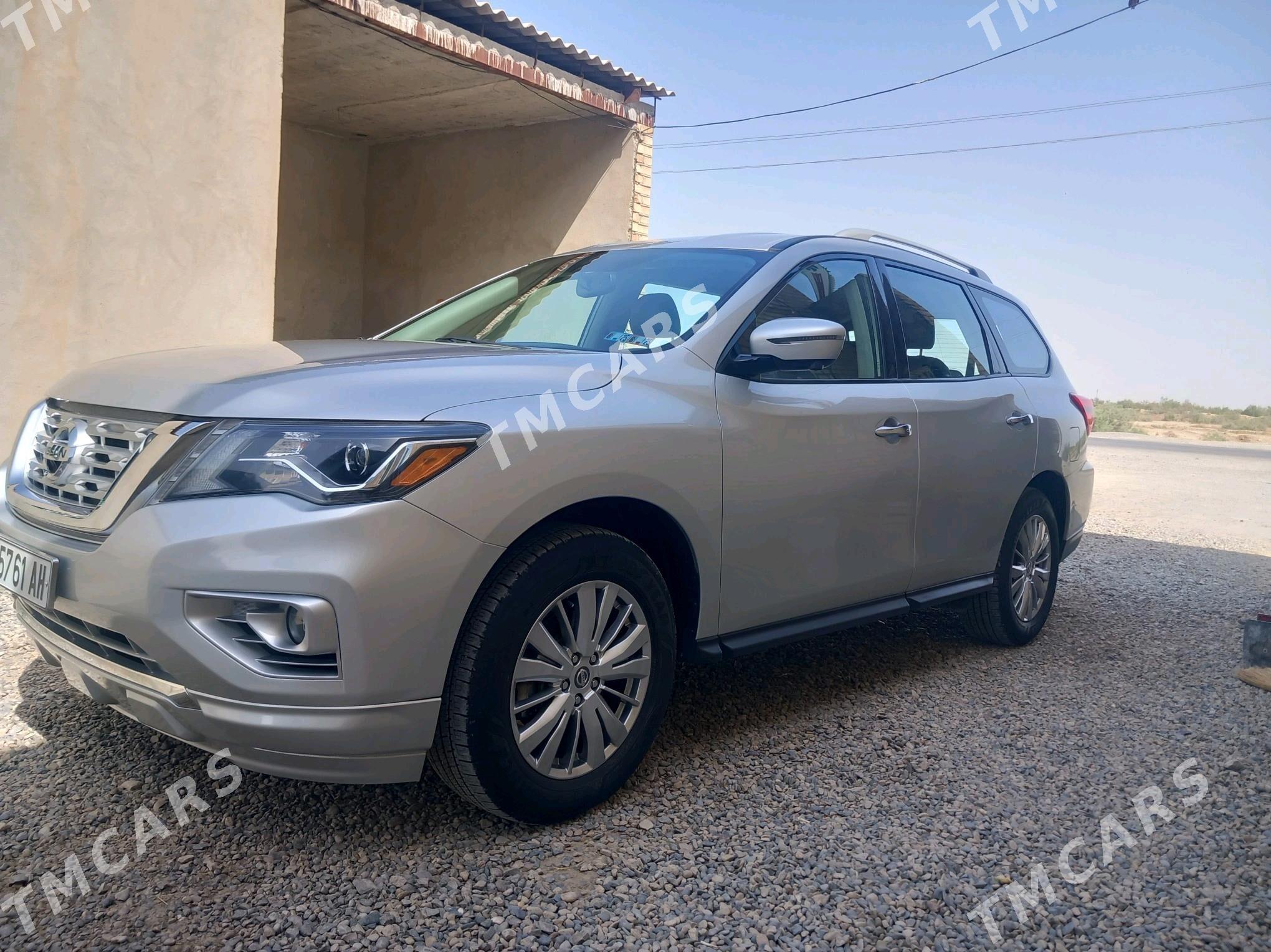 Toyota Highlander 2020 - 290 000 TMT - Кака - img 6