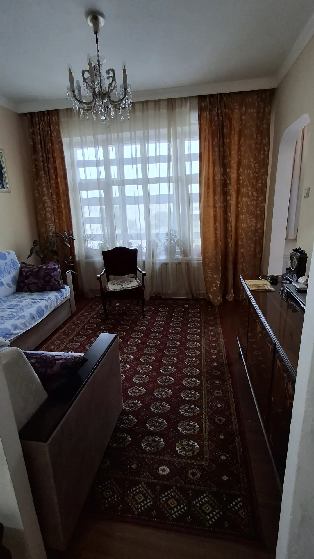 Buzmeyin gres arkacka ahal - Büzmeýin - img 3