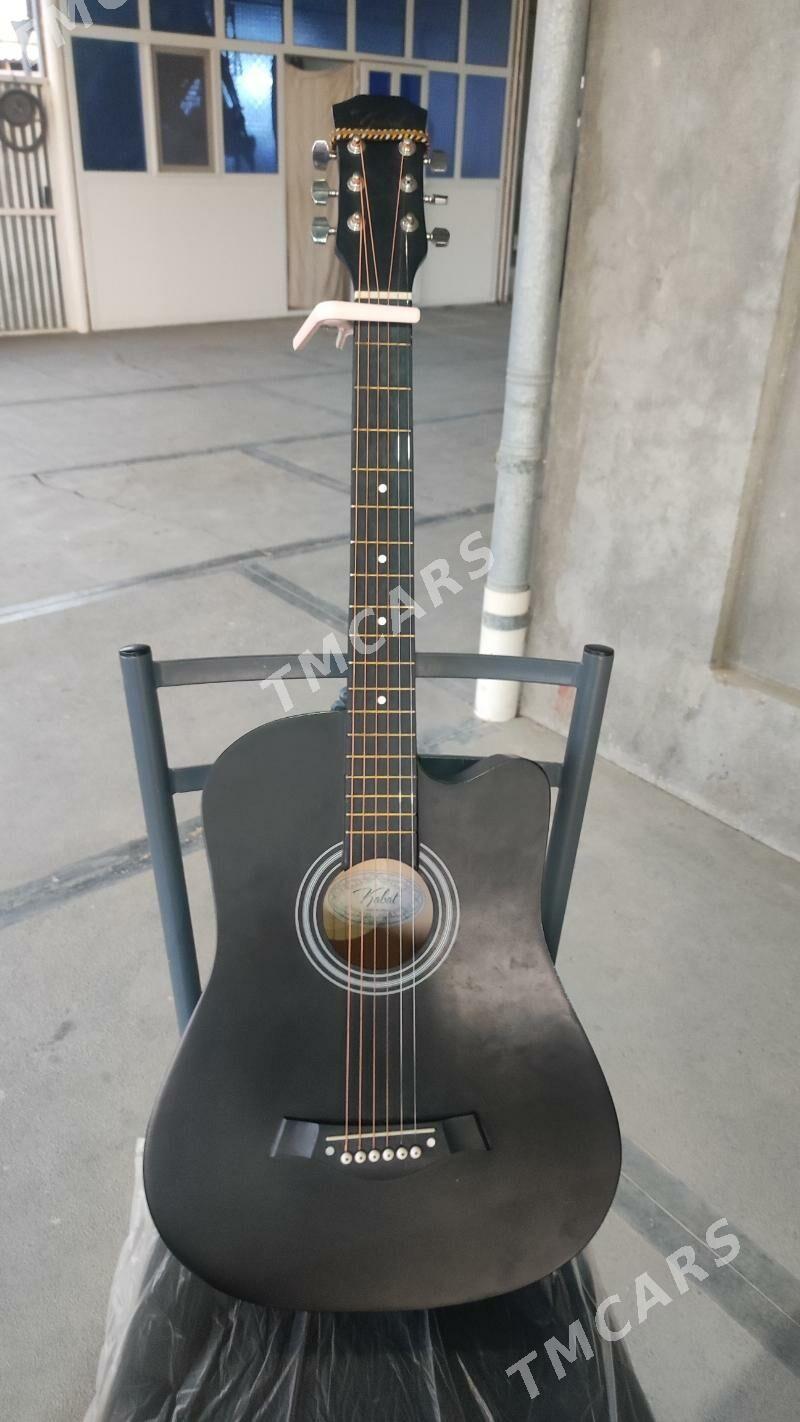 gitara - Мургап - img 3