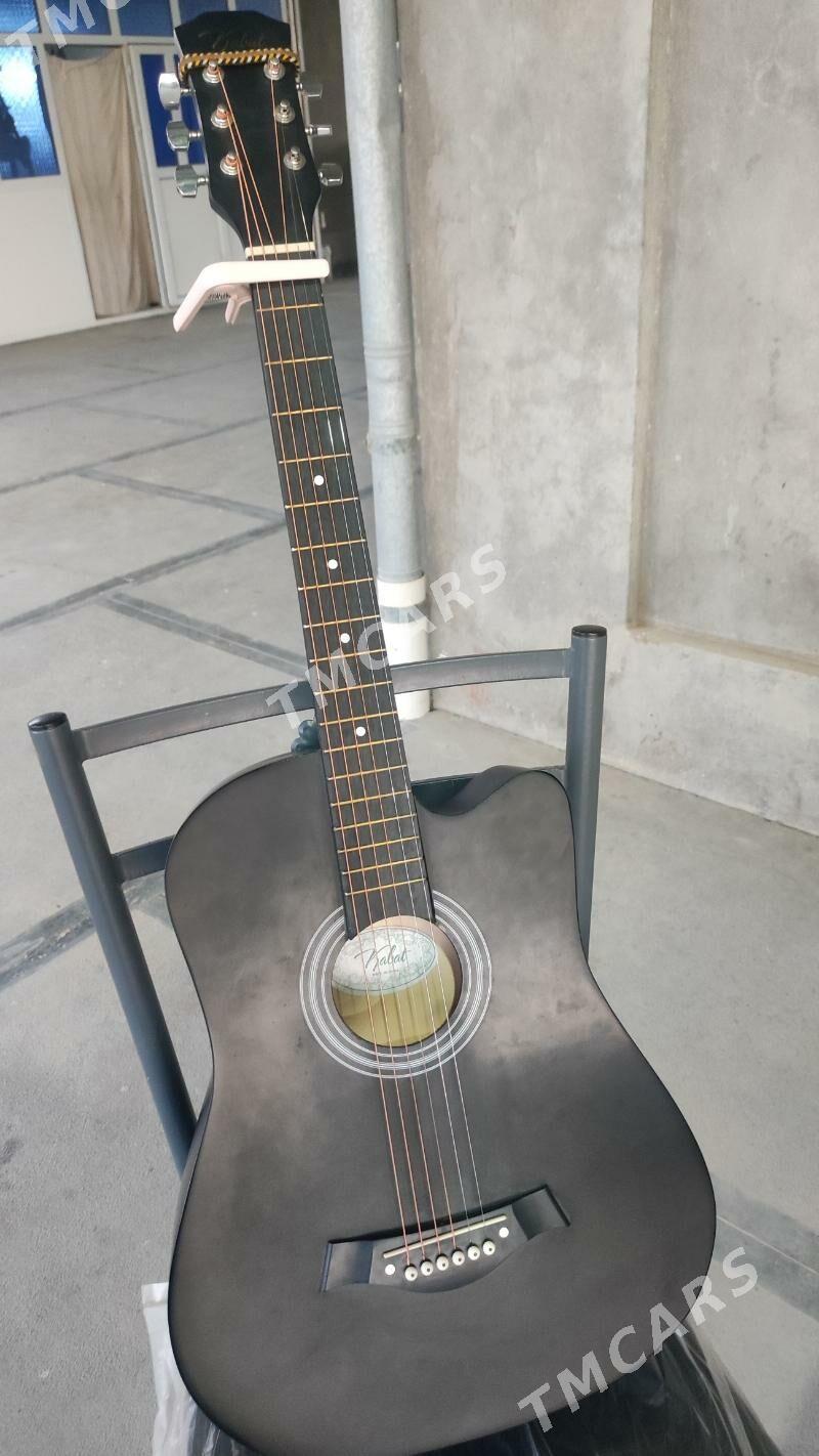 gitara - Мургап - img 2