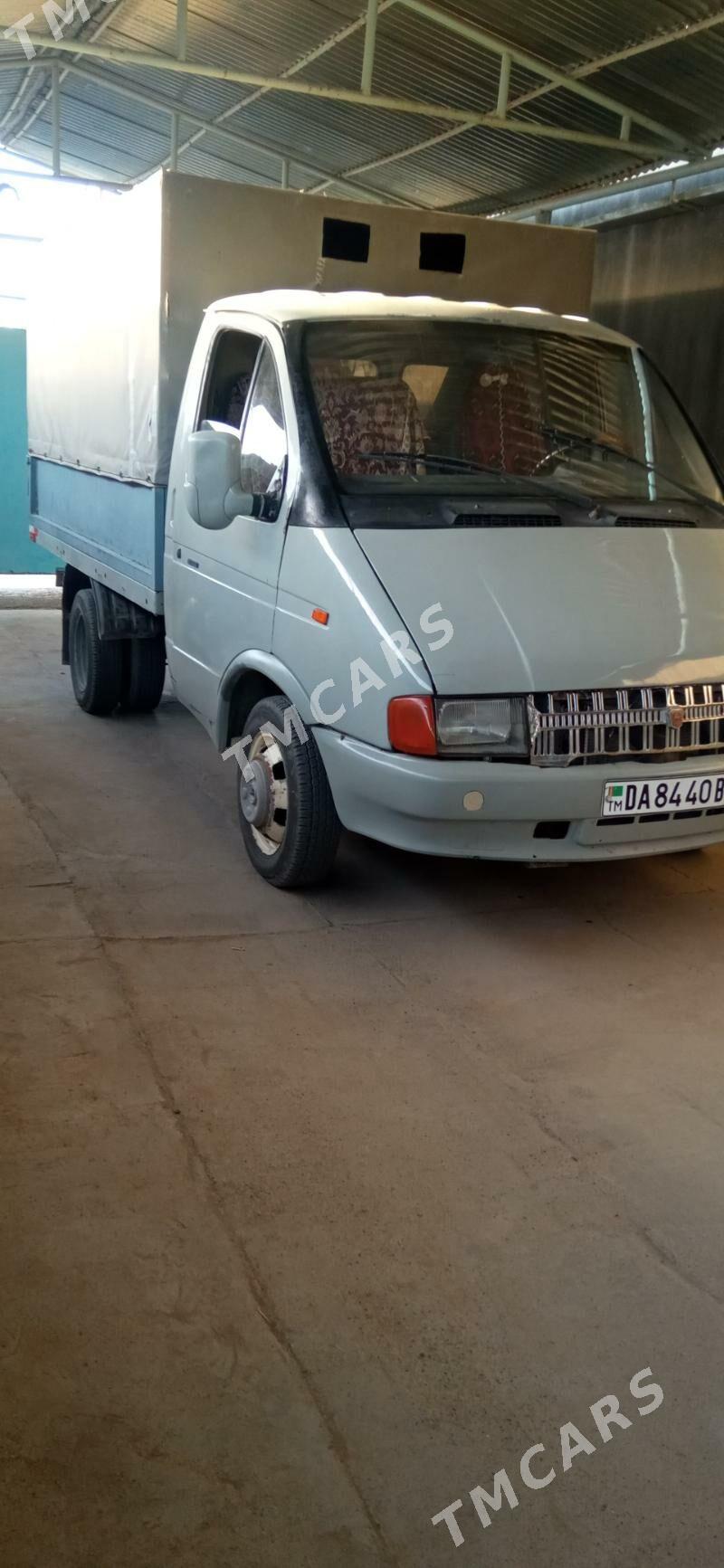 Gaz Gazel 2001 - 70 000 TMT - Gyzylarbat - img 6