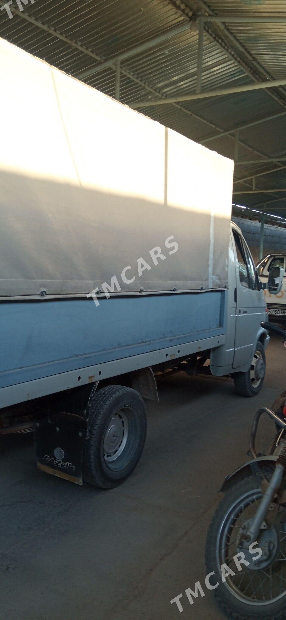 Gaz Gazel 2001 - 70 000 TMT - Gyzylarbat - img 4