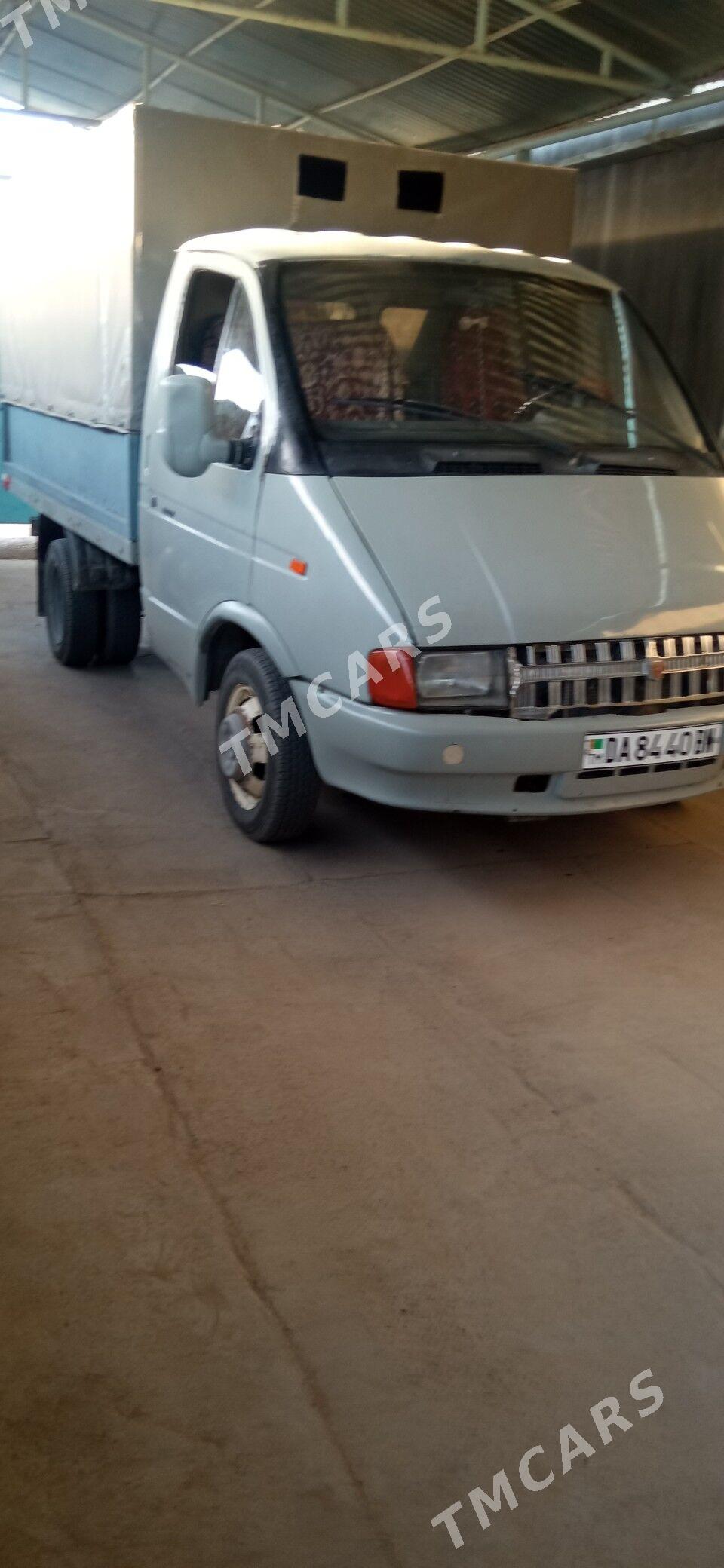 Gaz Gazel 2001 - 70 000 TMT - Gyzylarbat - img 3
