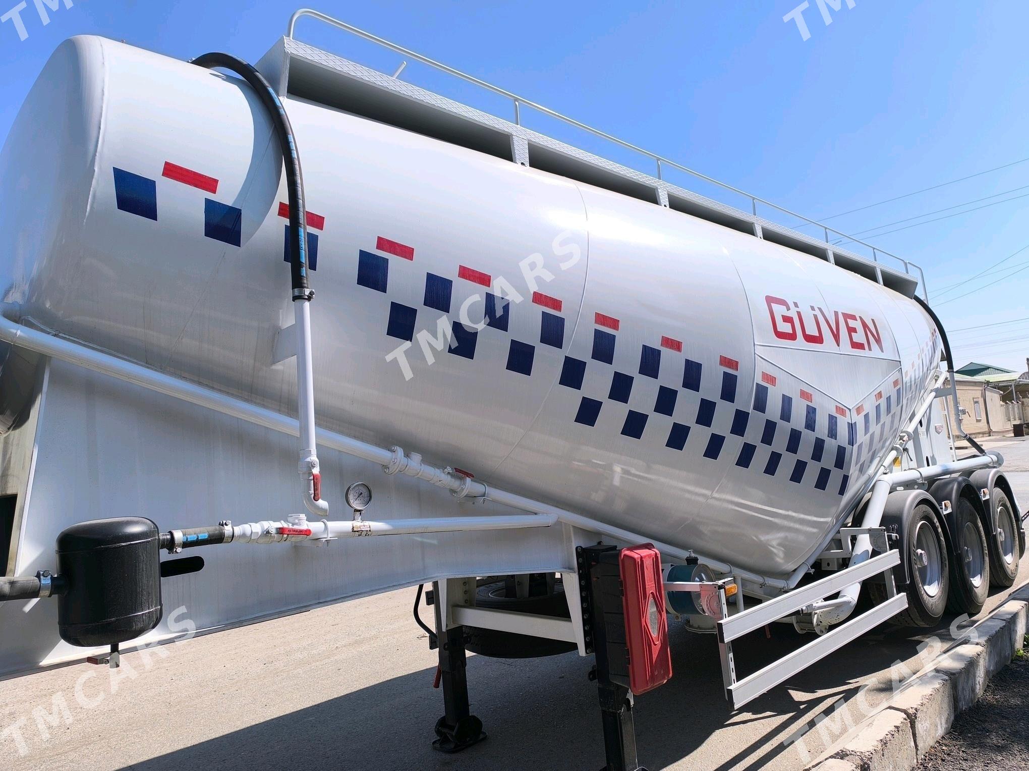 Kogel Cargo 2025 - 880 000 TMT - Ашхабад - img 7