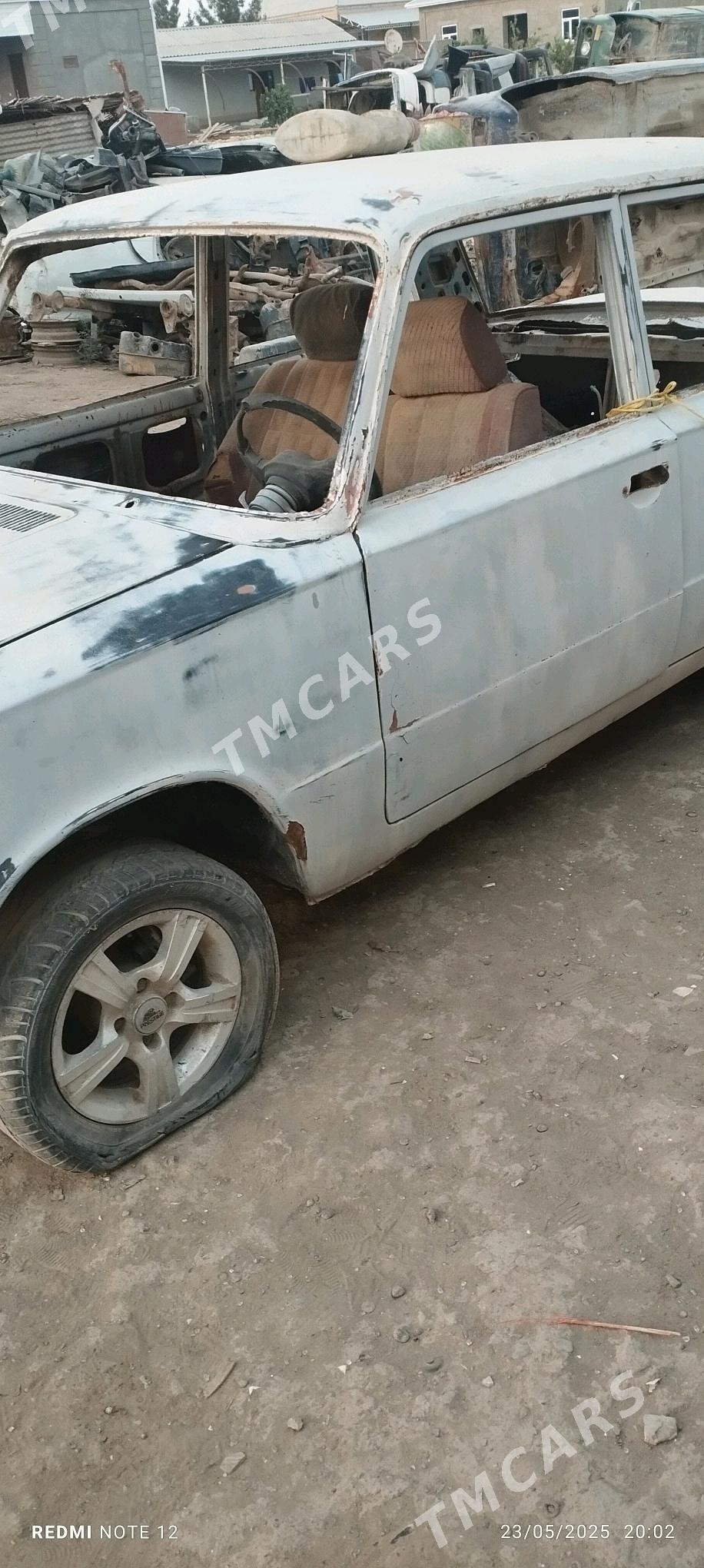 Lada 2104 1980 - 3 000 TMT - Мары - img 7