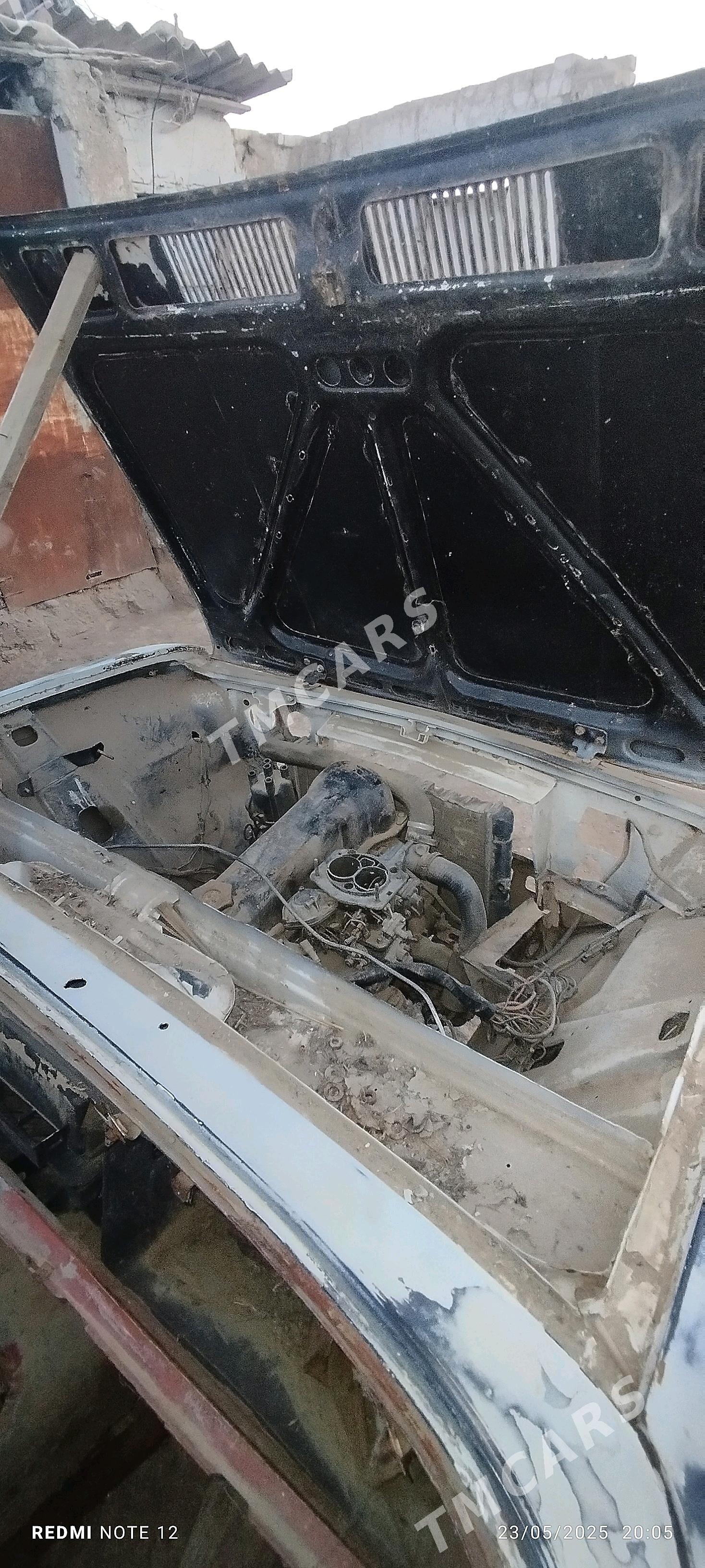 Lada 2104 1980 - 3 000 TMT - Мары - img 6