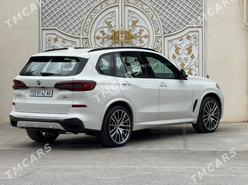 BMW X5 2022 - 1 365 000 TMT - Hitrowka - img 2