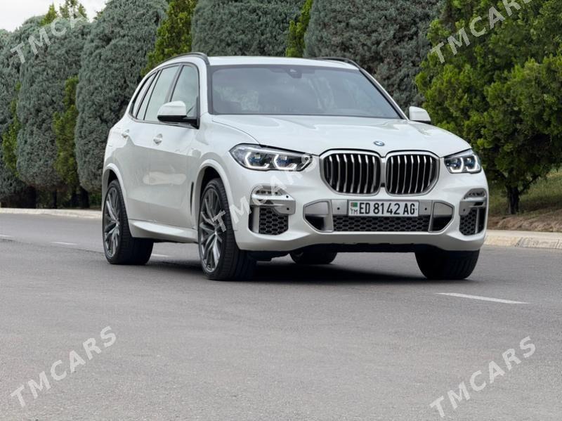 BMW X5 2022 - 1 365 000 TMT - Hitrowka - img 5