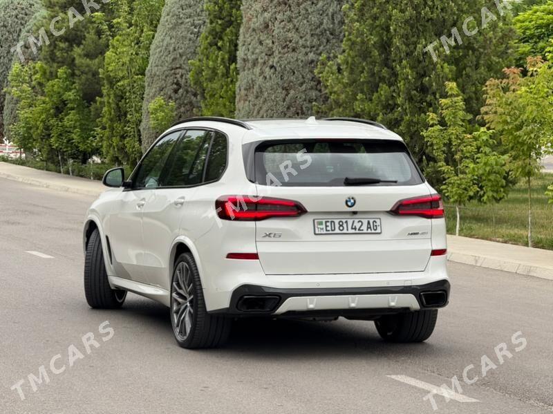 BMW X5 2022 - 1 365 000 TMT - Hitrowka - img 3