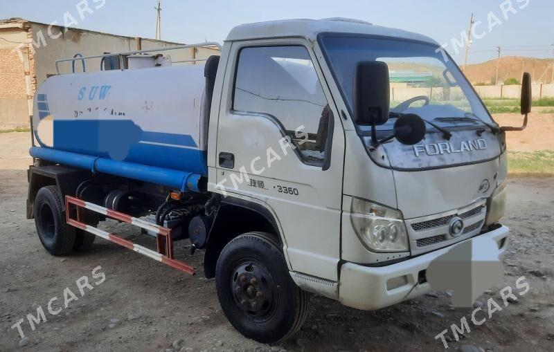 Forland H3 2014 - 130 000 TMT - Серхетабат (Кушка) - img 4