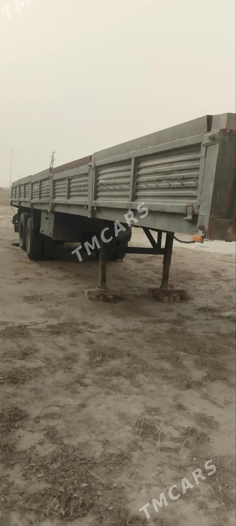 Prisep Polprisep 1989 - 70 000 TMT - Этрек - img 3