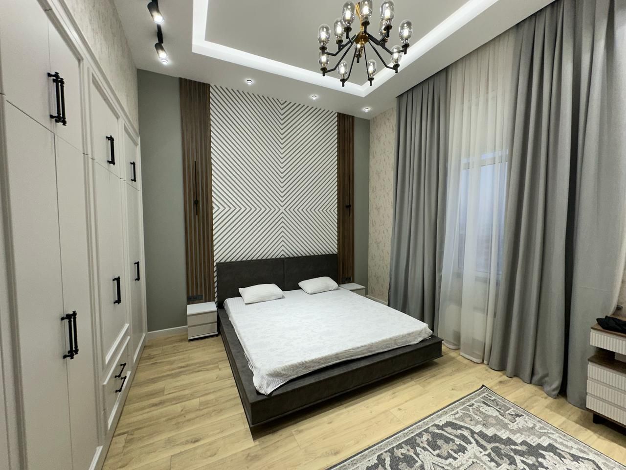 16 TAPGYR 3 KOMNAT FULLL - Aşgabat - img 4
