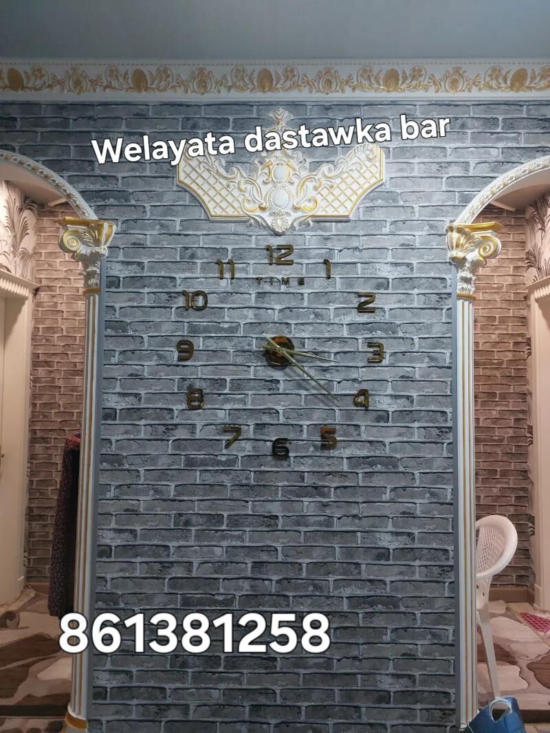 3d diwar sagat - Мары - img 2
