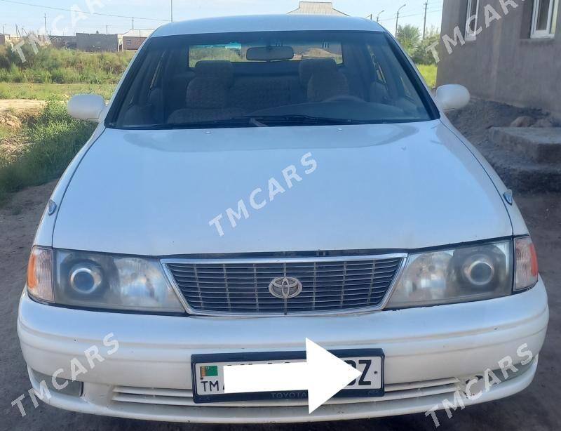 Toyota Avalon 1996 - 95 000 TMT - Ruhubelent etraby - img 2