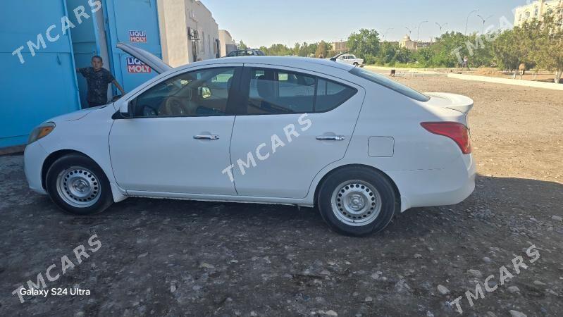 Nissan Sentra 2013 - 110 000 TMT - Сейди - img 5