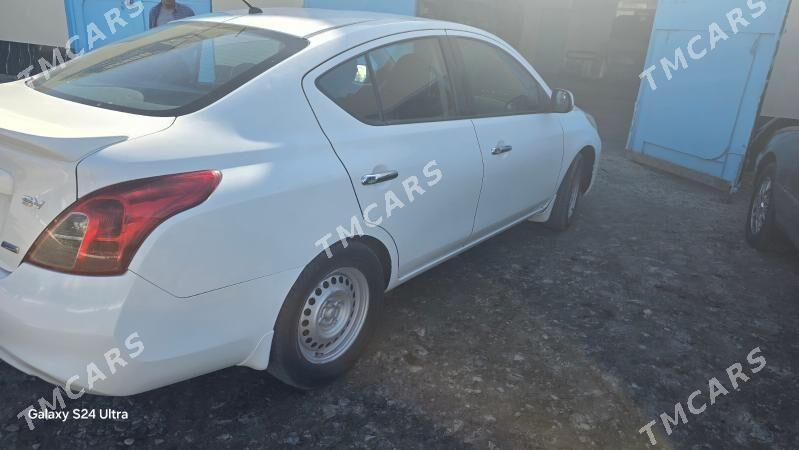 Nissan Sentra 2013 - 110 000 TMT - Сейди - img 3