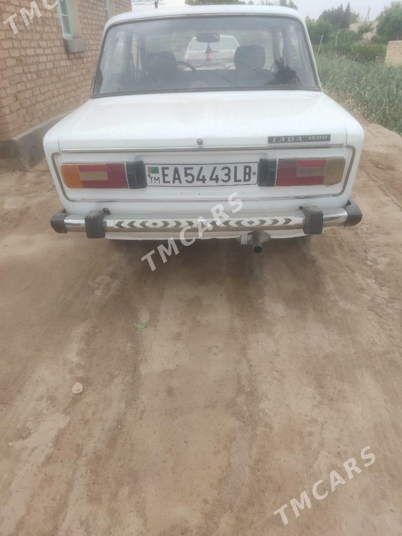 Lada 2106 1987 - 15 000 TMT - Халач - img 4