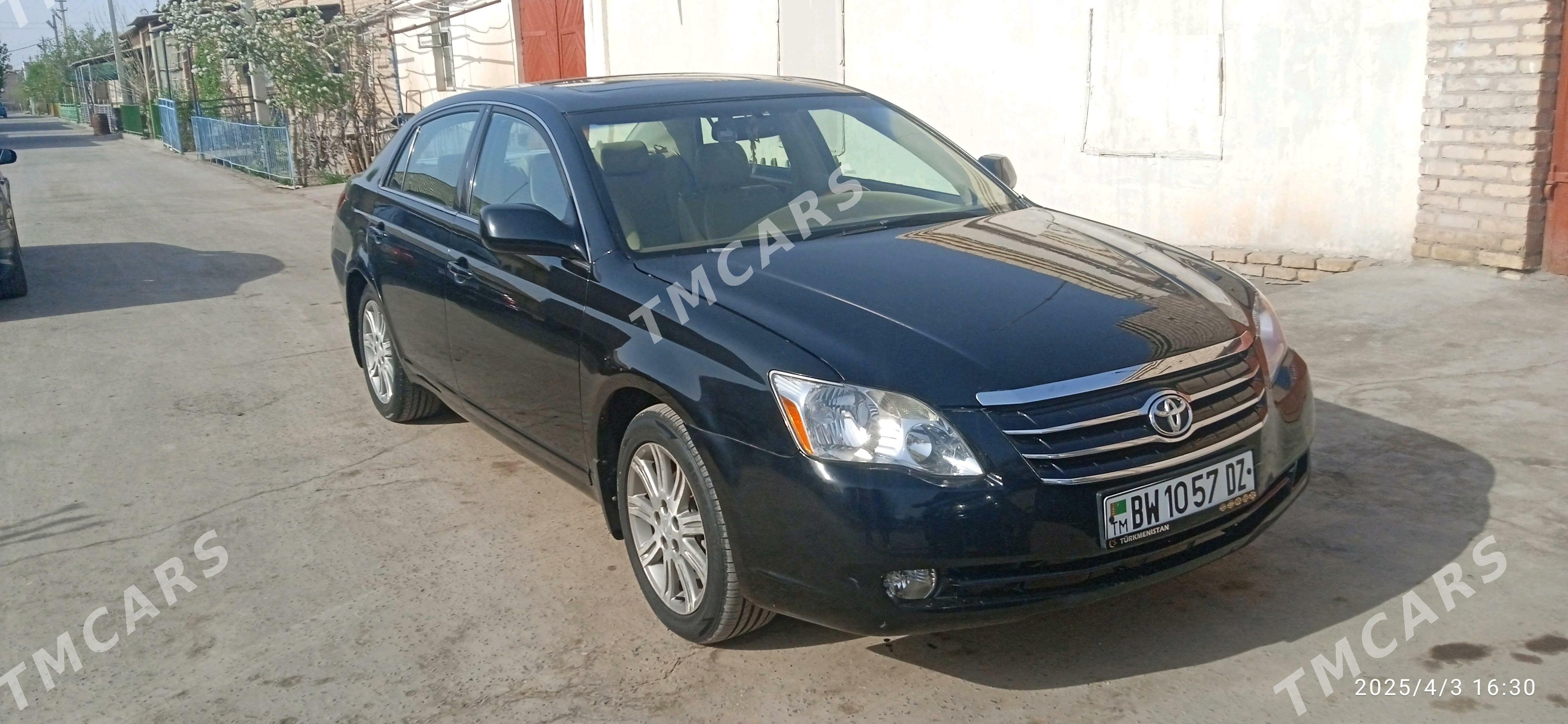 Toyota Avalon 2006 - 155 000 TMT - Дашогуз - img 2