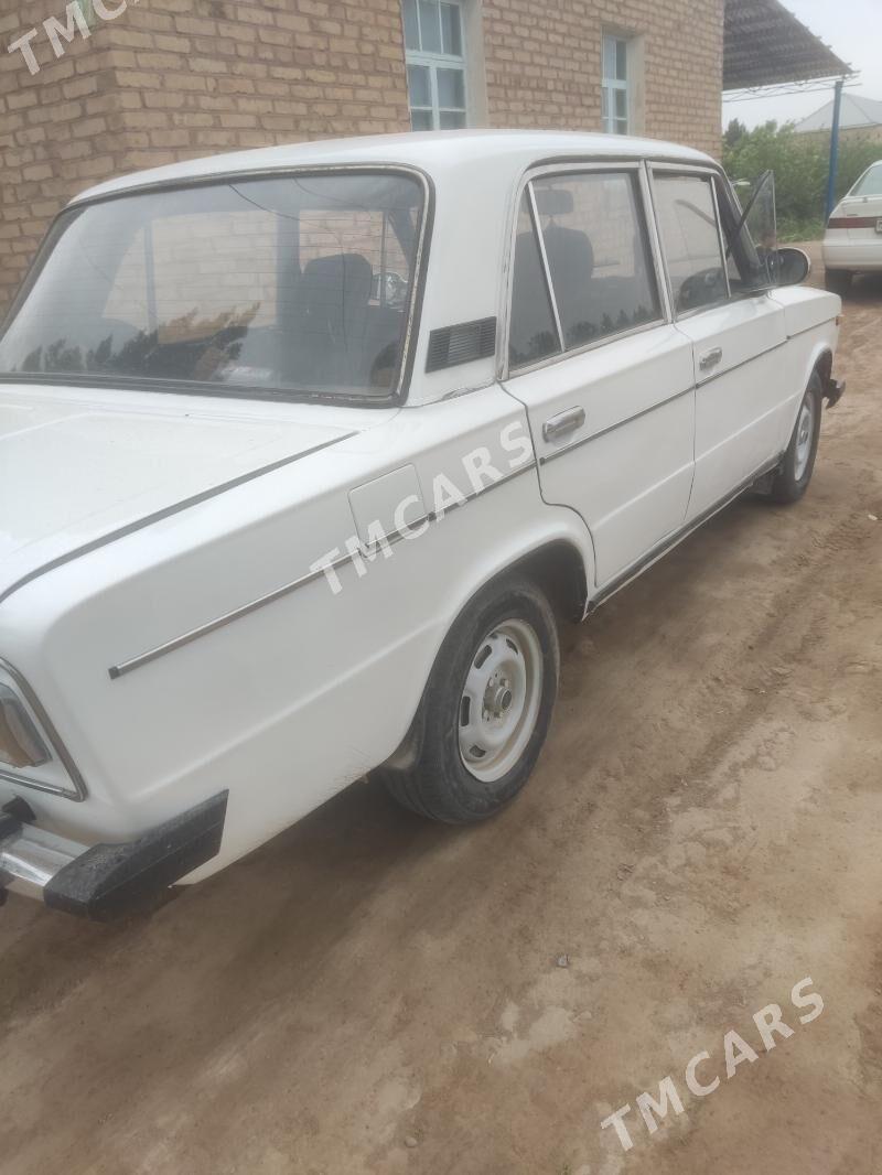 Lada 2106 1987 - 15 000 TMT - Халач - img 2