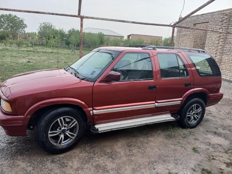 Jeep Cherokee 1996 - 26 000 TMT - Çärjew - img 6