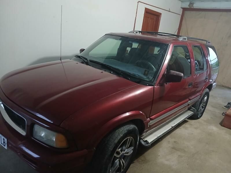 Jeep Cherokee 1996 - 26 000 TMT - Çärjew - img 9