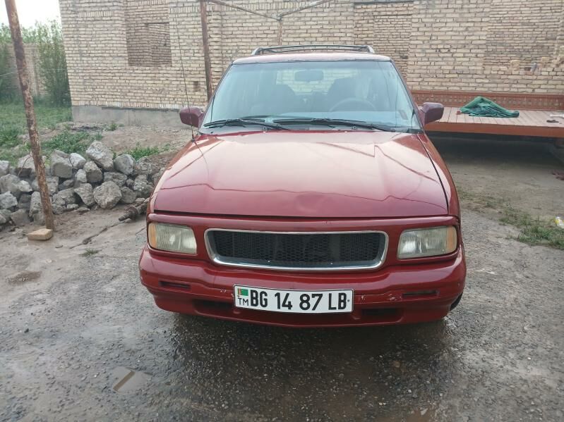 Jeep Cherokee 1996 - 26 000 TMT - Çärjew - img 8