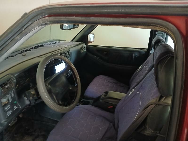 Jeep Cherokee 1996 - 26 000 TMT - Çärjew - img 7