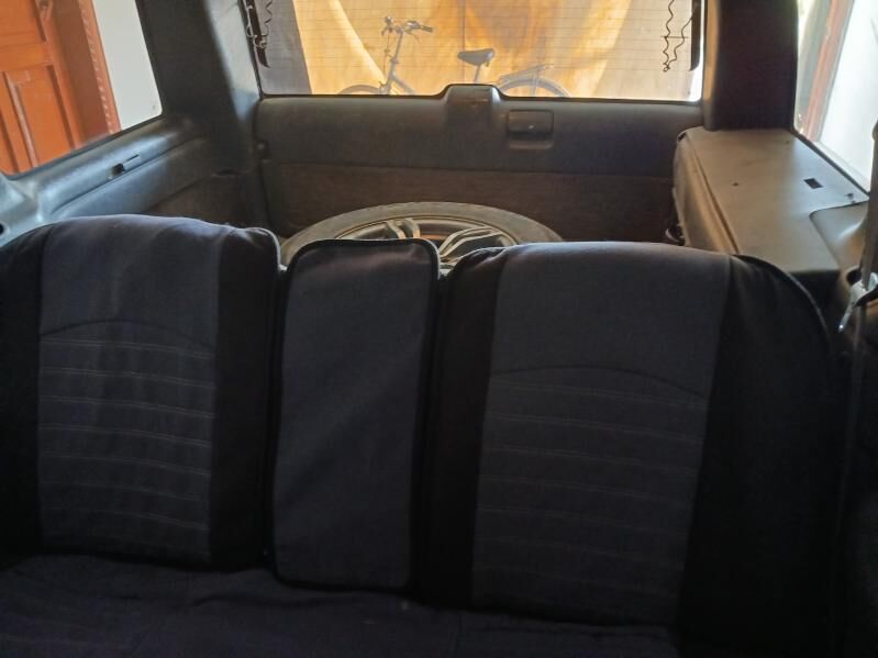 Jeep Cherokee 1996 - 26 000 TMT - Çärjew - img 3
