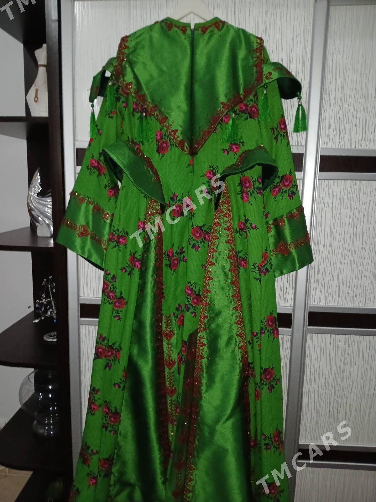 Toy koynek - Aşgabat - img 2