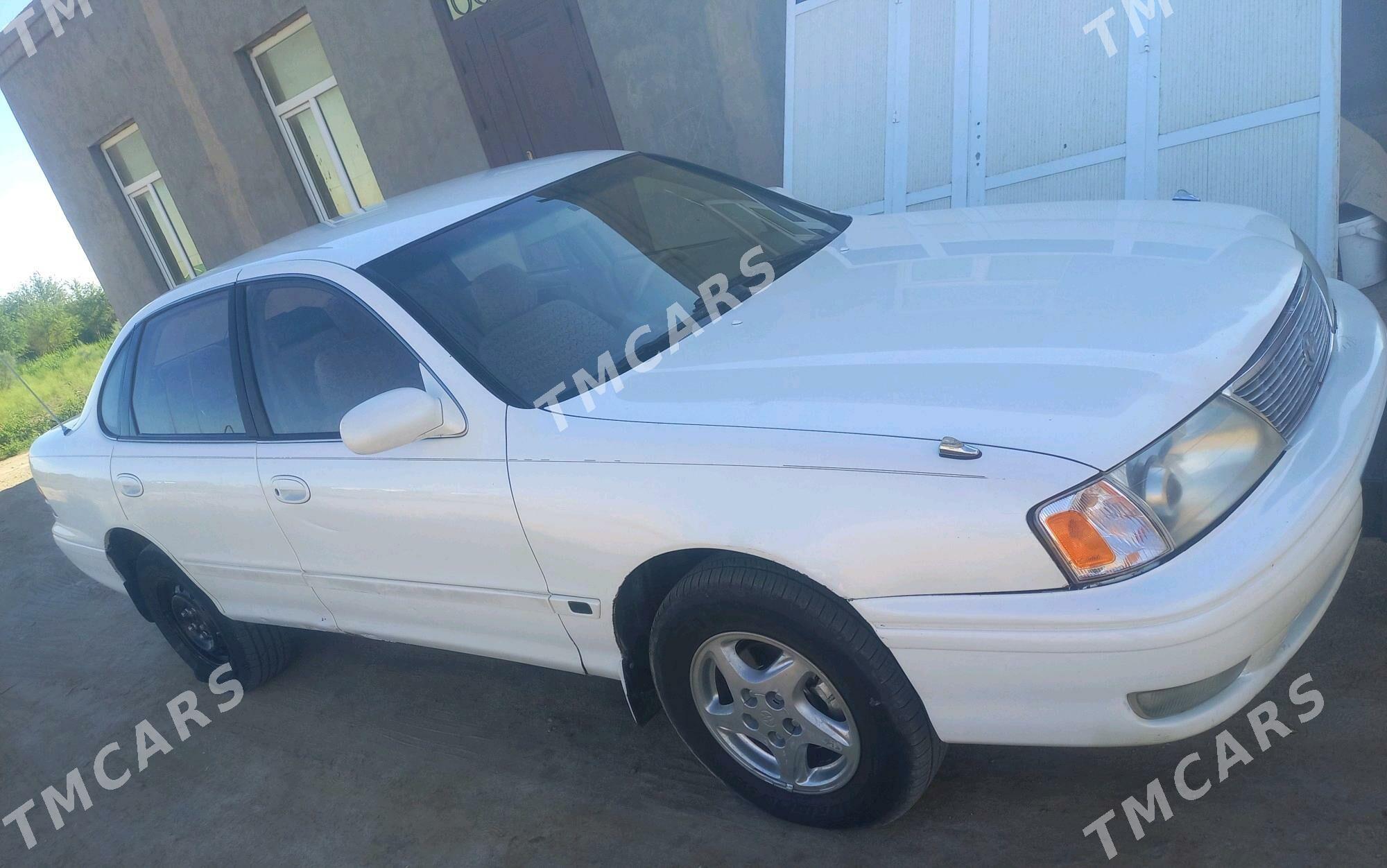 Toyota Avalon 1996 - 95 000 TMT - Ruhubelent etraby - img 3