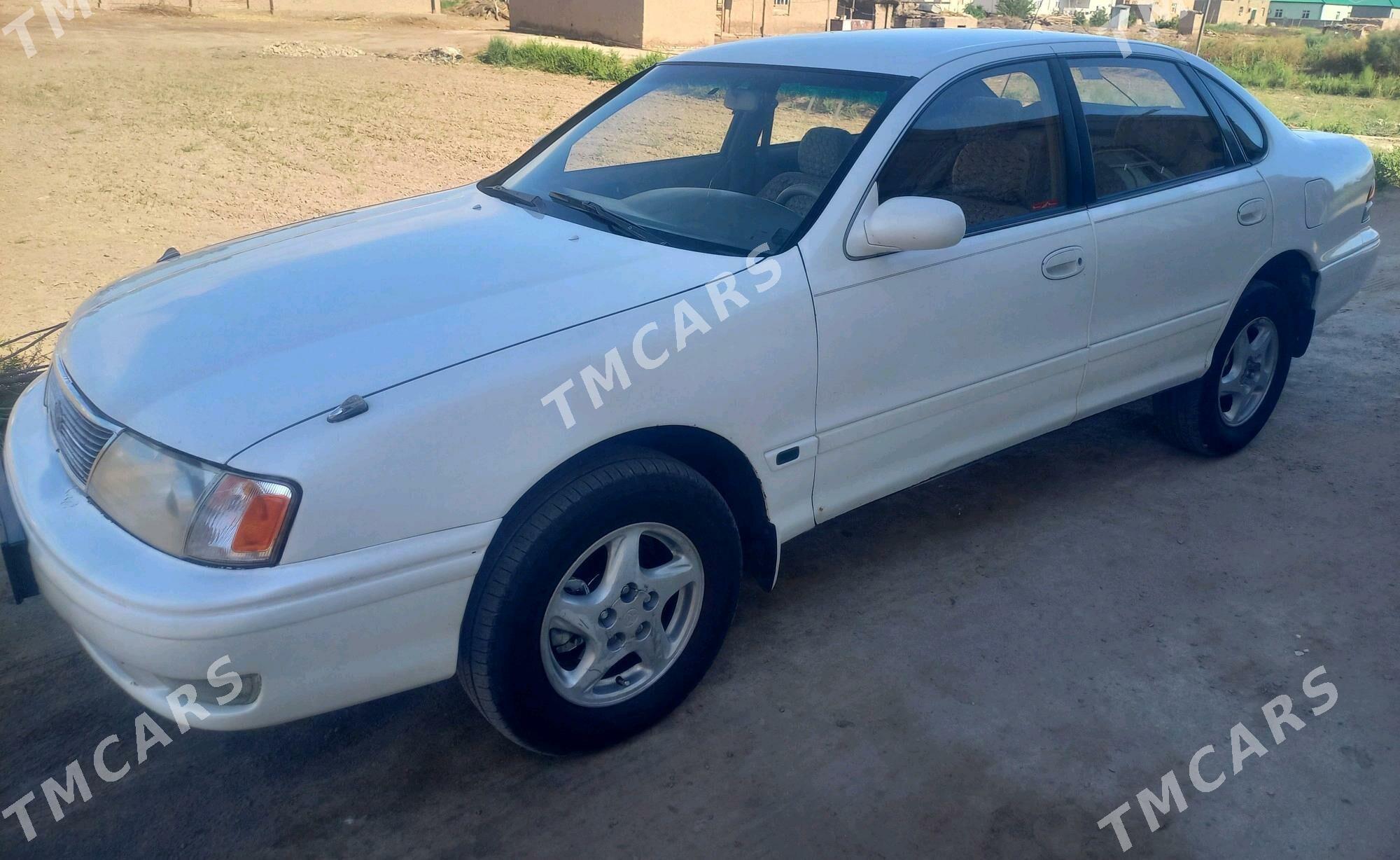 Toyota Avalon 1996 - 95 000 TMT - Ruhubelent etraby - img 4
