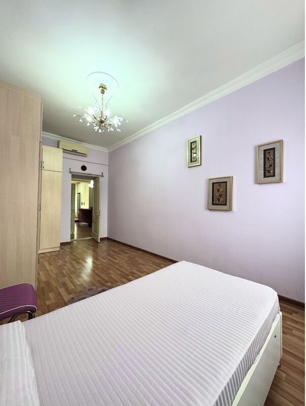 Свобода  3 комн 85м2 - Aşgabat - img 5
