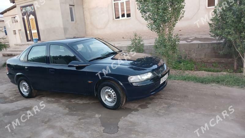 Opel Vectra 1998 - 50 000 TMT - Daşoguz - img 4