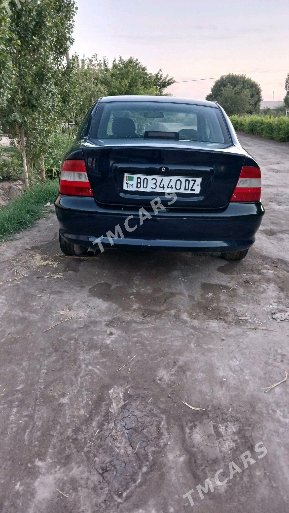 Opel Vectra 1998 - 50 000 TMT - Daşoguz - img 5