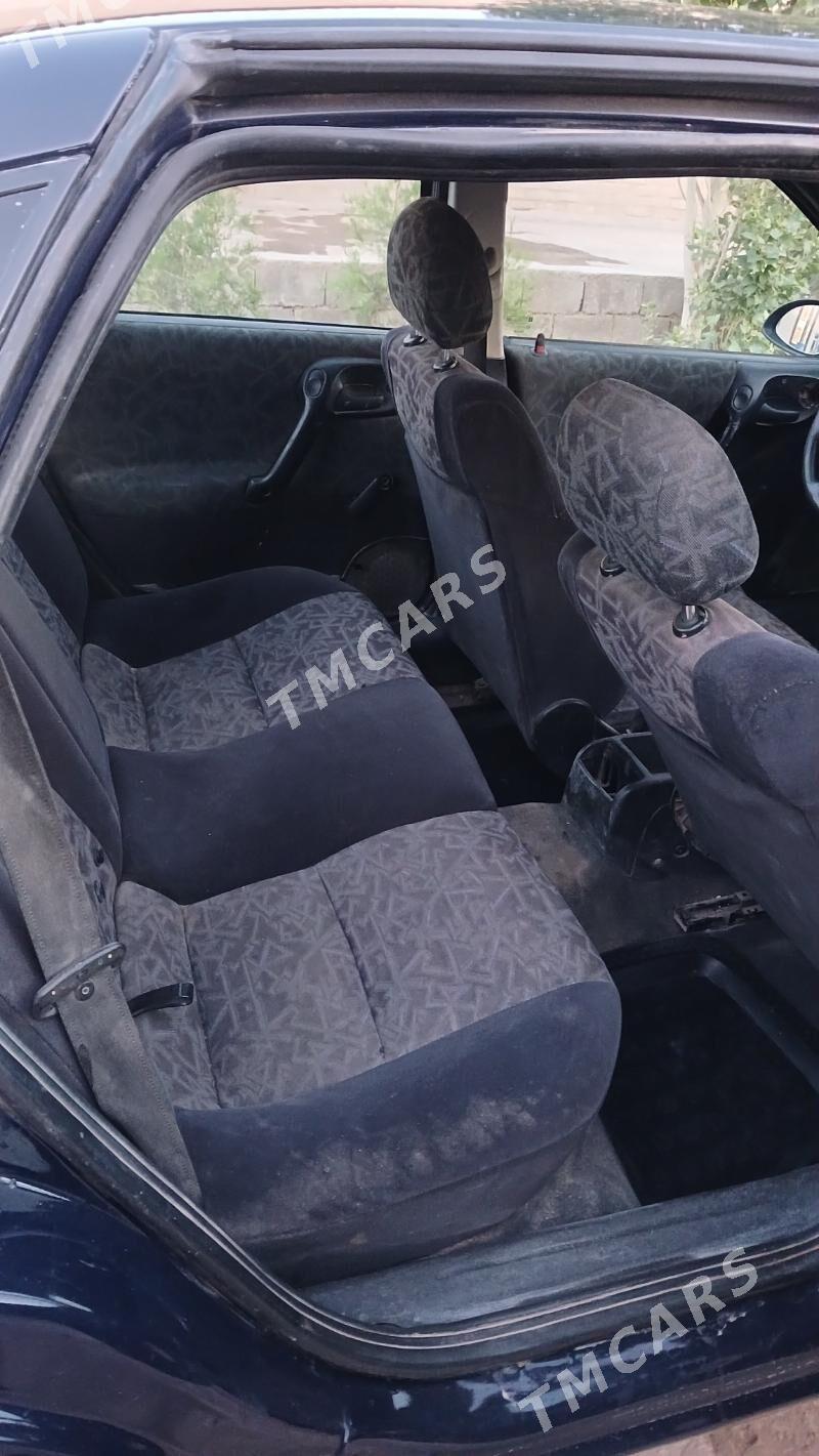 Opel Vectra 1998 - 50 000 TMT - Daşoguz - img 3