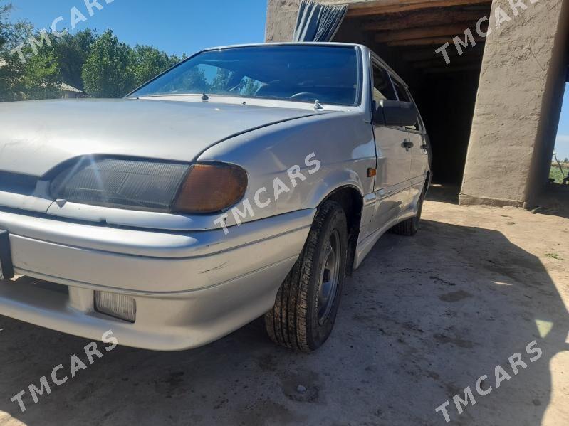 Lada 2115 2001 - 23 000 TMT - Гурбансолтан Едже - img 5