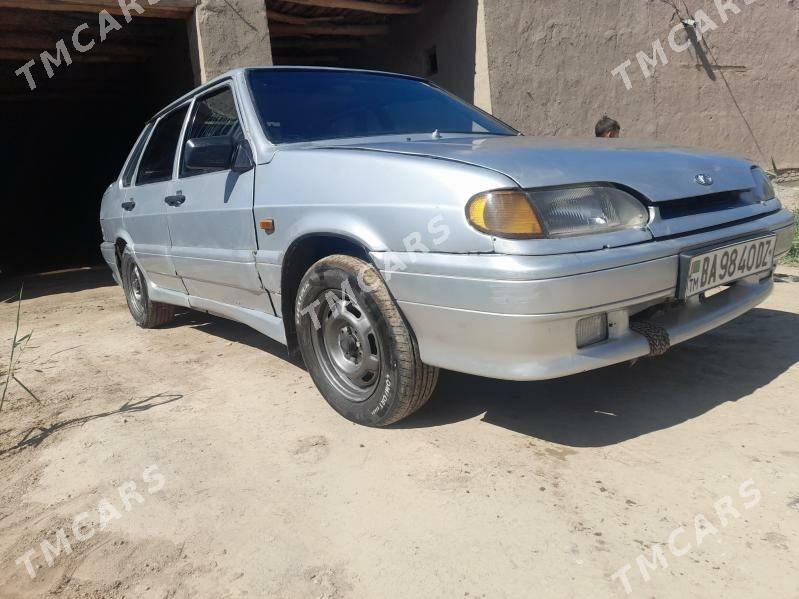 Lada 2115 2001 - 23 000 TMT - Гурбансолтан Едже - img 6