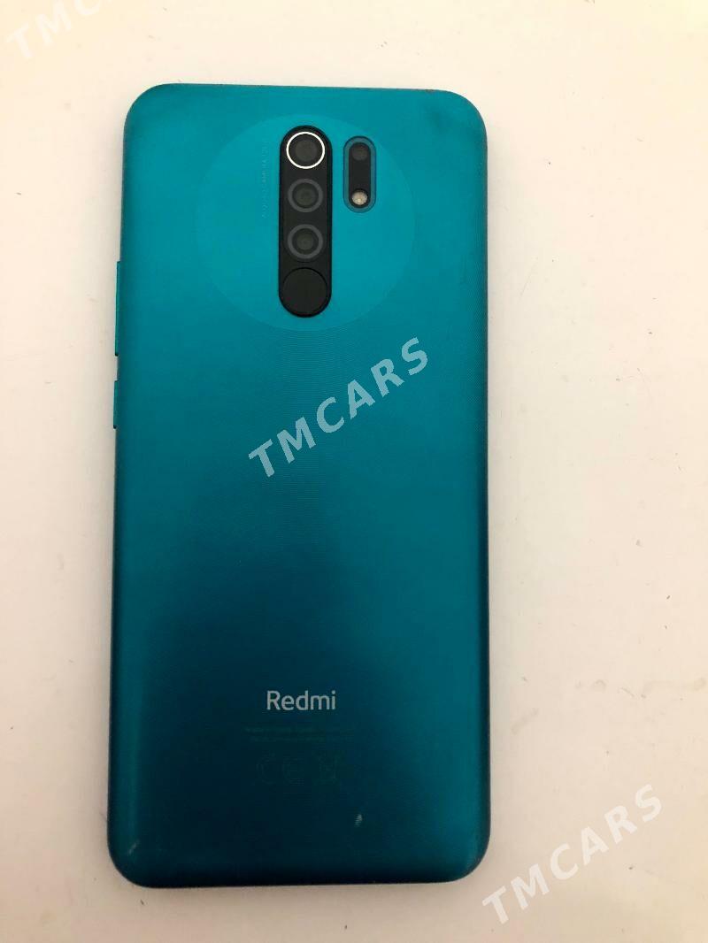 Redmi 9 - Türkmenbaşy - img 2