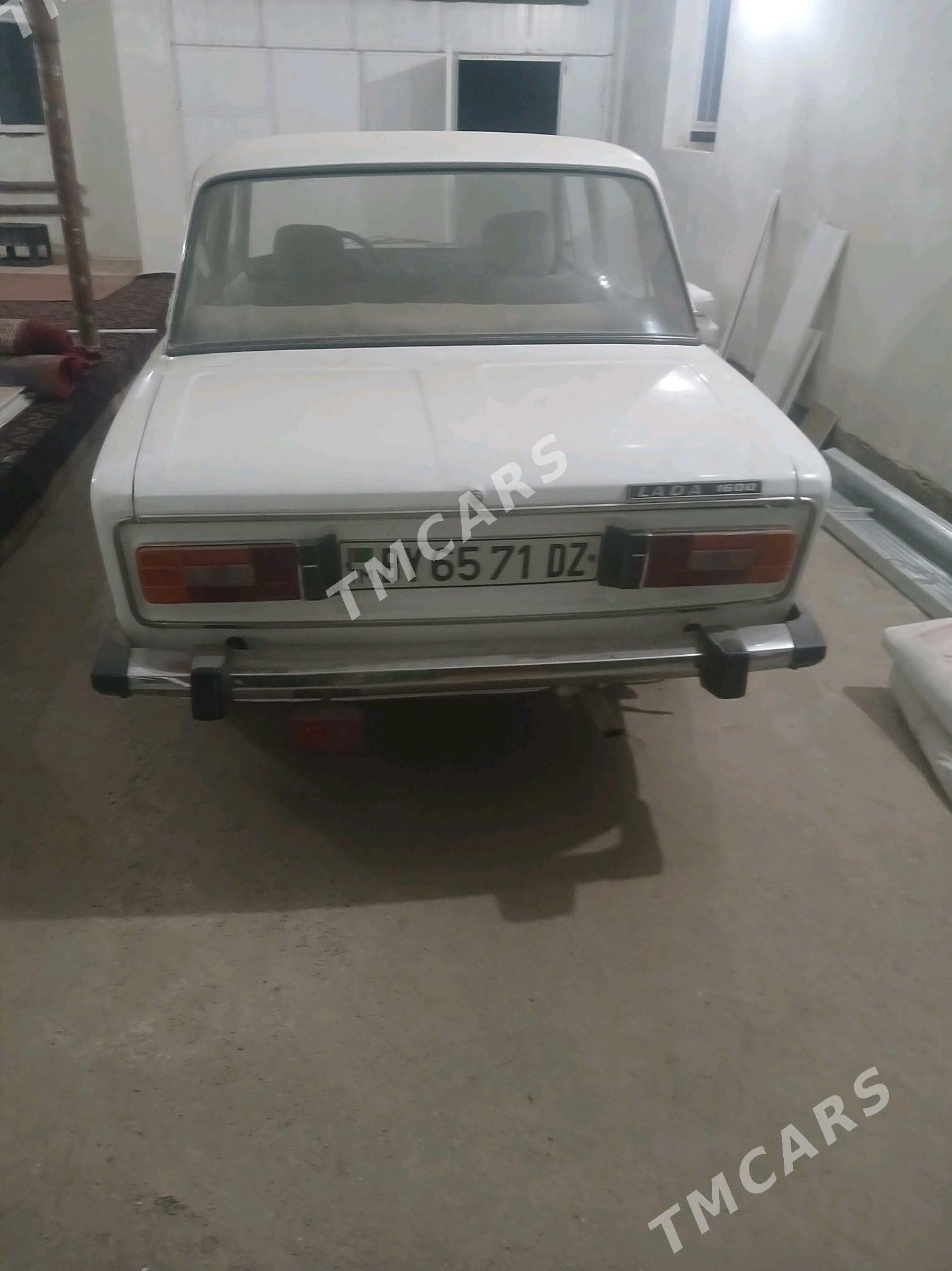 Lada 2106 1999 - 24 000 TMT - Кёнеургенч - img 3