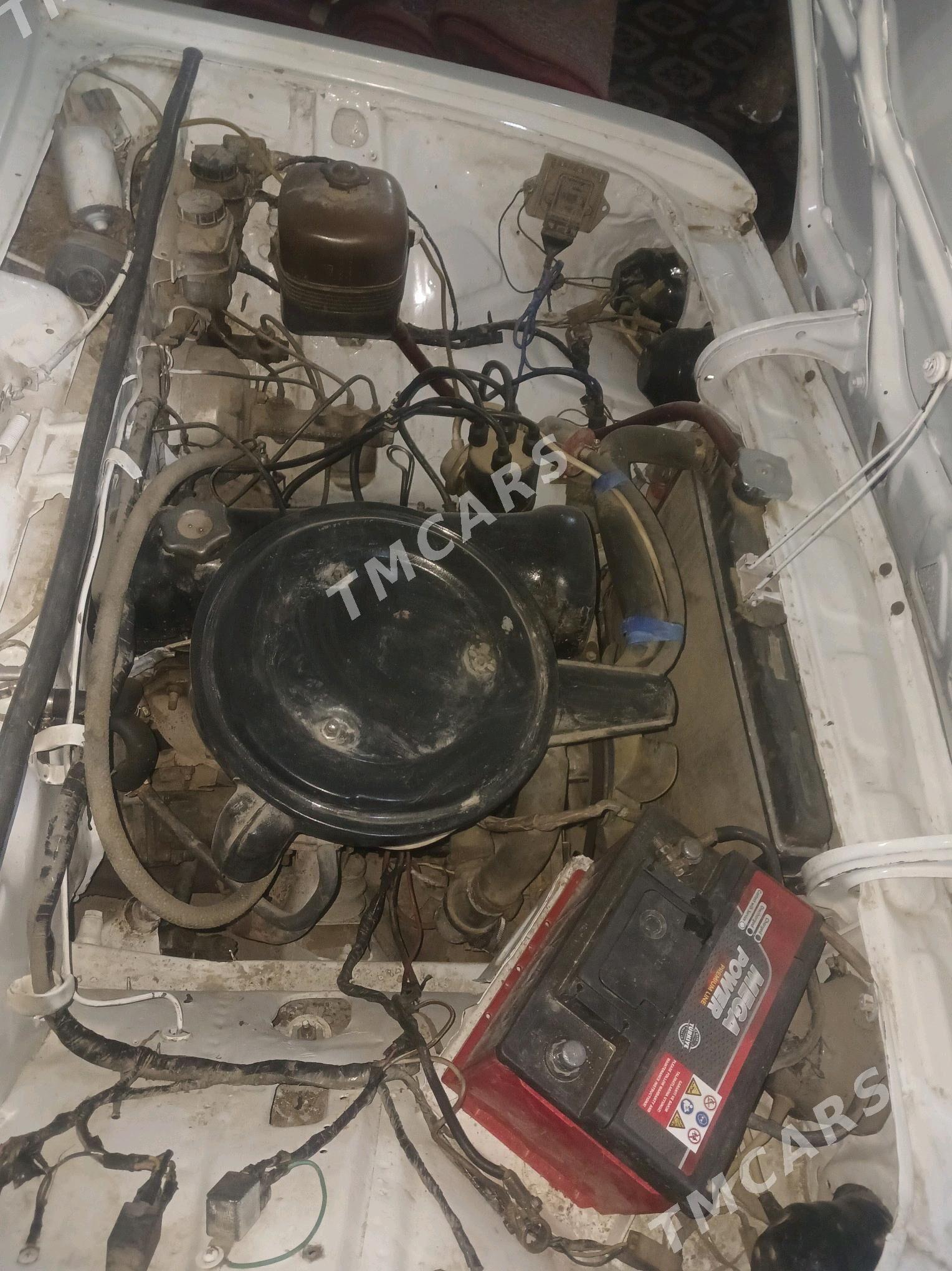 Lada 2106 1999 - 24 000 TMT - Кёнеургенч - img 6