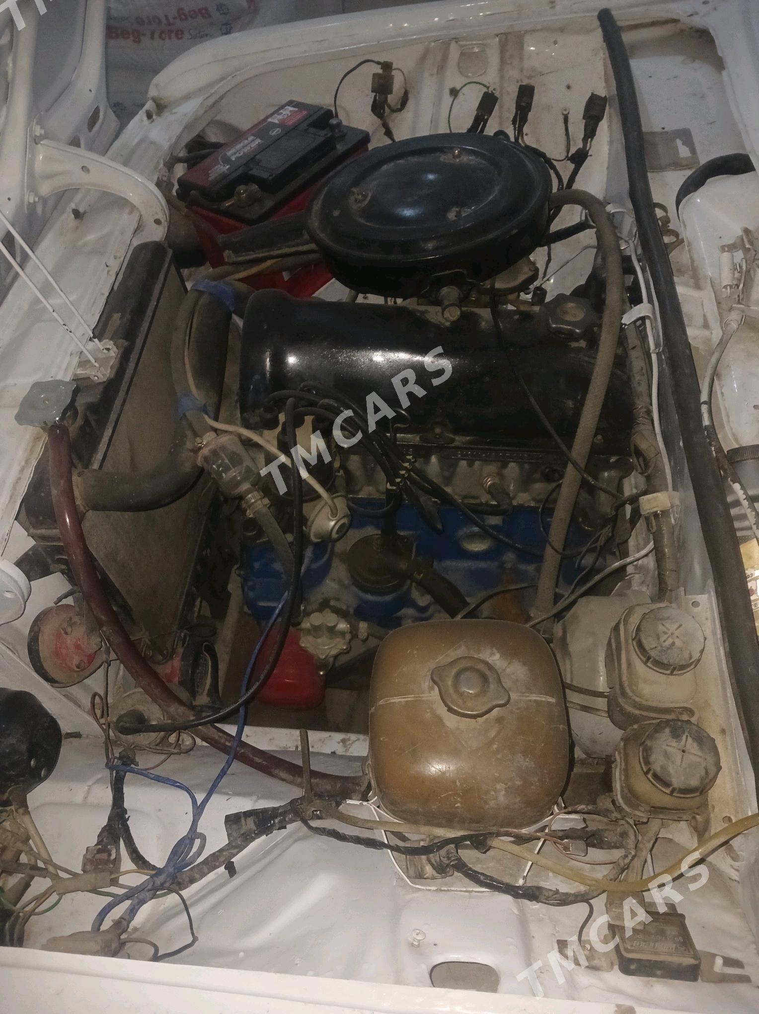 Lada 2106 1999 - 24 000 TMT - Кёнеургенч - img 5