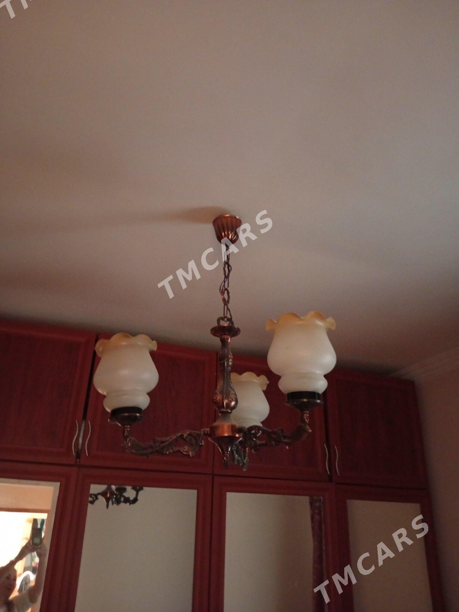 люстры - Türkmenbaşy - img 4