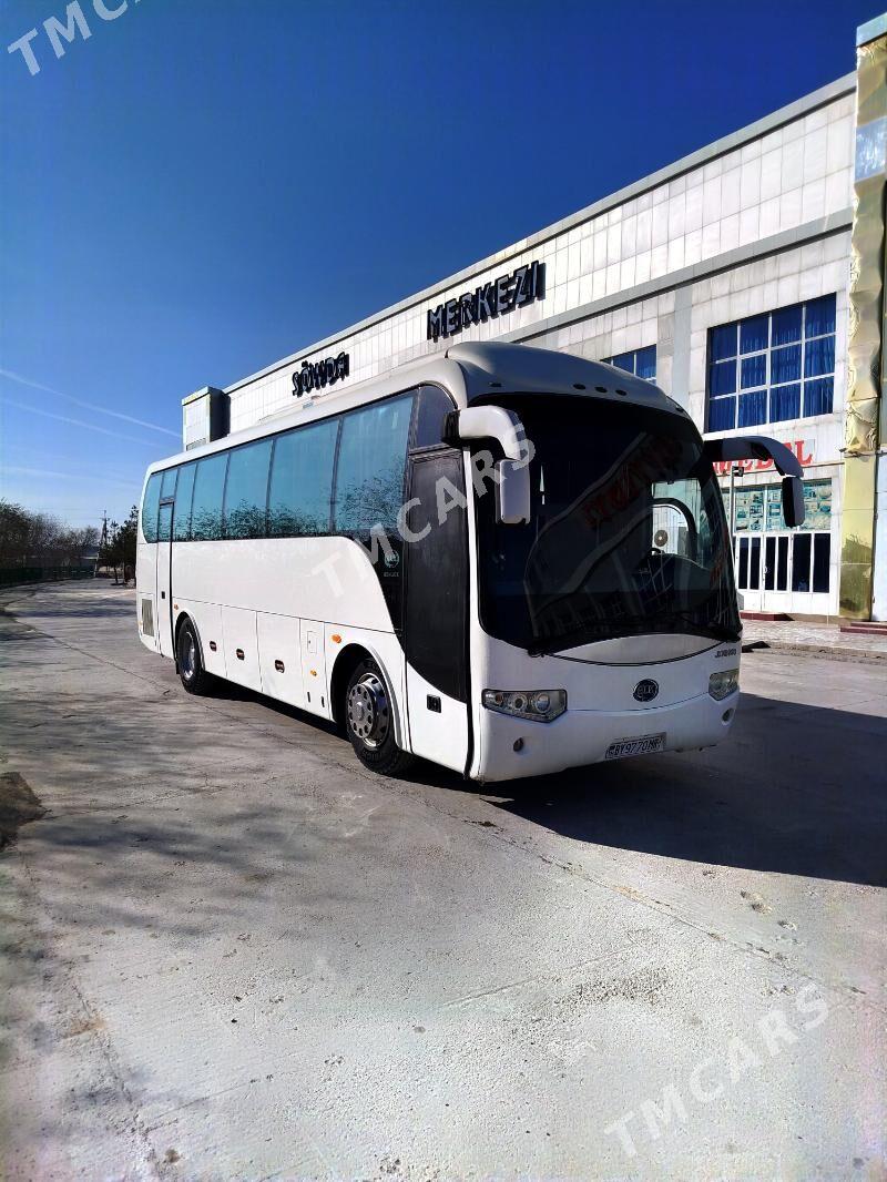 Toyota Coaster 2013 - 550 000 TMT - Mary - img 5