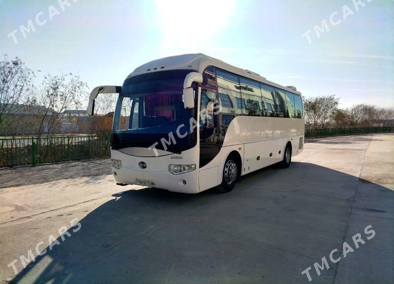 Toyota Coaster 2013 - 550 000 TMT - Mary - img 4