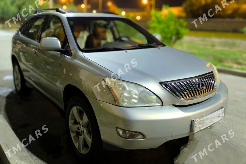Lexus RX 330 2003 - 220 000 TMT - Türkmenabat - img 5